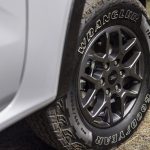 2024 Ford Ranger XLT Sport