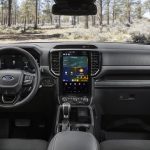 2024 Ford Ranger XLT Sport