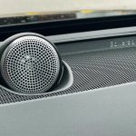 2023 Volvo S60 Recharge Ultimate Black Edition
