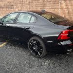 2023 Volvo S60 Recharge Black Edition