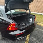 2023 Volvo S60 Recharge Black Edition