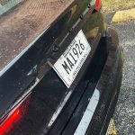2023 Volvo S60 Recharge Ultimate Black Edition