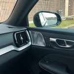 2023 Volvo S60 Recharge Ultimate Black Edition