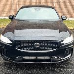 2023 Volvo S60 Recharge Ultimate Black Edition