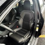 2023 Volvo S60 Recharge Ultimate Black Edition