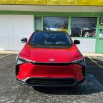 2023 Toyota bZ4X XLE