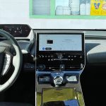 2023 Toyota bZ4X XLE
