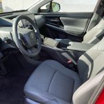 2023 Toyota bZ4X XLE