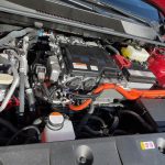 2023 Toyota bZ4X XLE