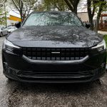 2023 Polestar 2 Dual Motor Plus