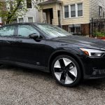 2023 Polestar 2 Dual Motor Plus