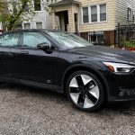 2023 Polestar 2 Dual Motor Plus