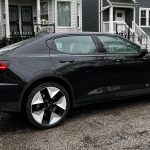 2023 Polestar 2 Dual Motor Plus