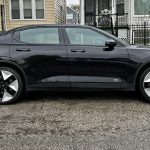 2023 Polestar 2 Dual Motor Plus
