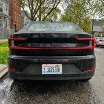 2023 Polestar 2 Dual Motor Plus