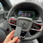 2023 Polestar 2 Dual Motor Plus