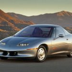 General Motors Impact