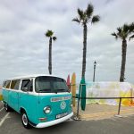 Volkswagen "Type 2" Microbus