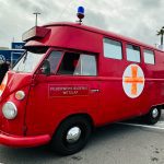 Volkswagen "Type 2" Microbus