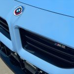 2023 BMW M2