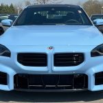 2023 BMW M2