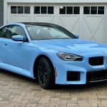 2023 BMW M2