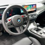 2023 BMW M2