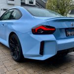 2023 BMW M2