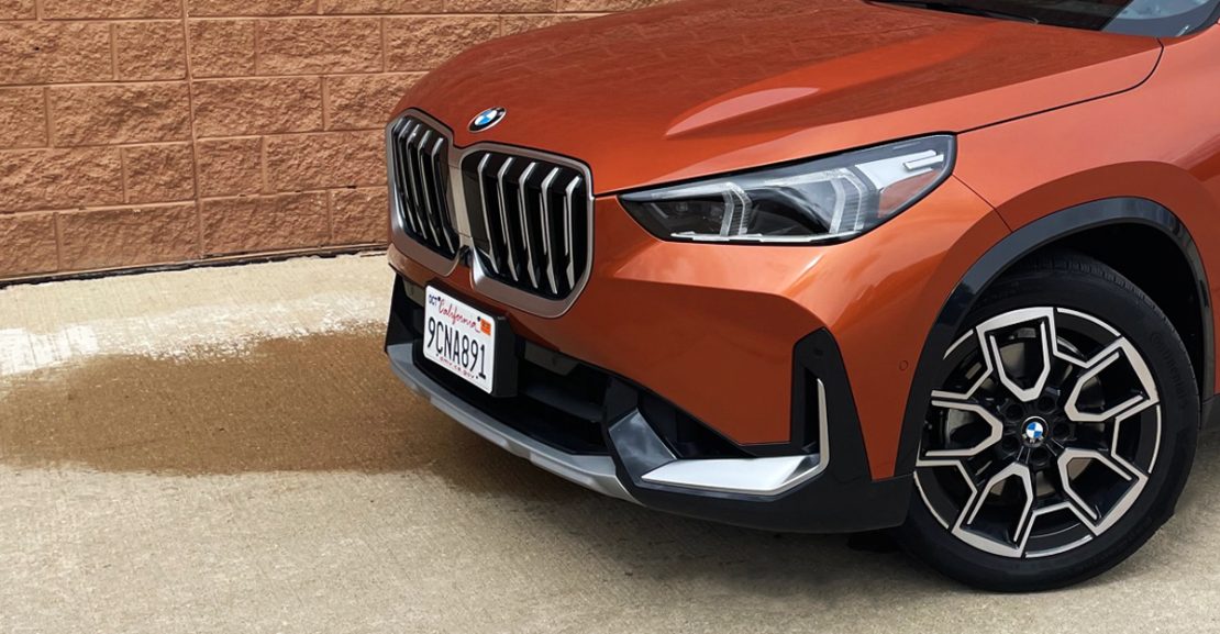 2023 BMW X1 xDrive28i