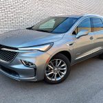 2023 Buick Enclave Avenir