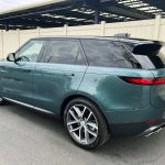 2023 Range Rover Sport SE