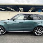2023 Range Rover Sport SE