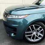2023 Range Rover Sport SE