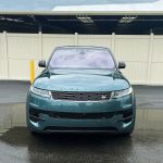 2023 Range Rover Sport SE