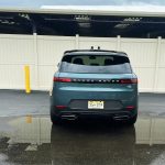 2023 Range Rover Sport SE