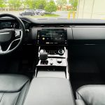 2023 Range Rover Sport SE