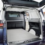 2025 Volkswagen ID.Buzz Cargo