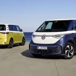 2025 Volkswagen ID.Buzz
