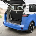 2025 Volkswagen ID.Buzz
