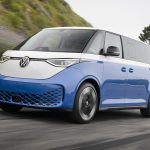 2025 Volkswagen ID.Buzz