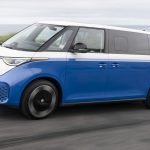 2025 Volkswagen ID.Buzz