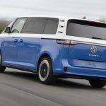 2025 Volkswagen ID.Buzz