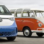2025 Volkswagen ID.Buzz