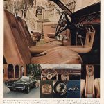 1967 Mercury Cougar Ad
