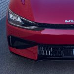2023 Kia EV6 GT