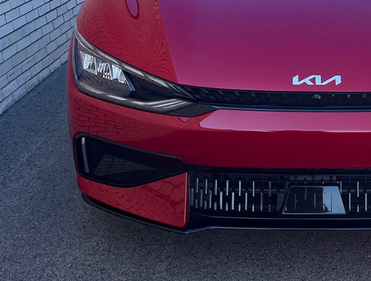 2023 Kia EV6 GT