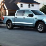 F-150 Lightning Pro