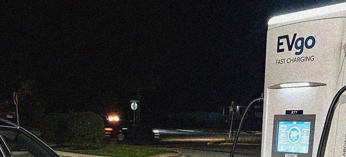 Setup for a Carjacking