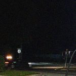 Setup for a Carjacking