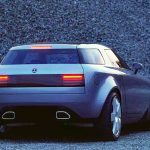 Saab 9-X Concept